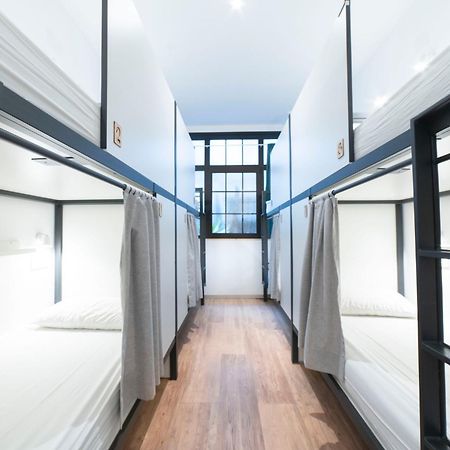 Koba Hostel ซานเซบาสเตียน ภายนอก รูปภาพ