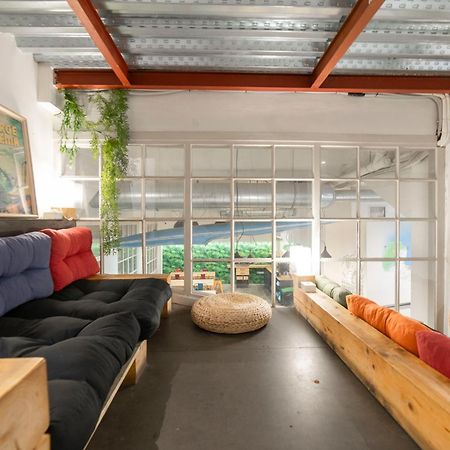 Koba Hostel ซานเซบาสเตียน ภายนอก รูปภาพ