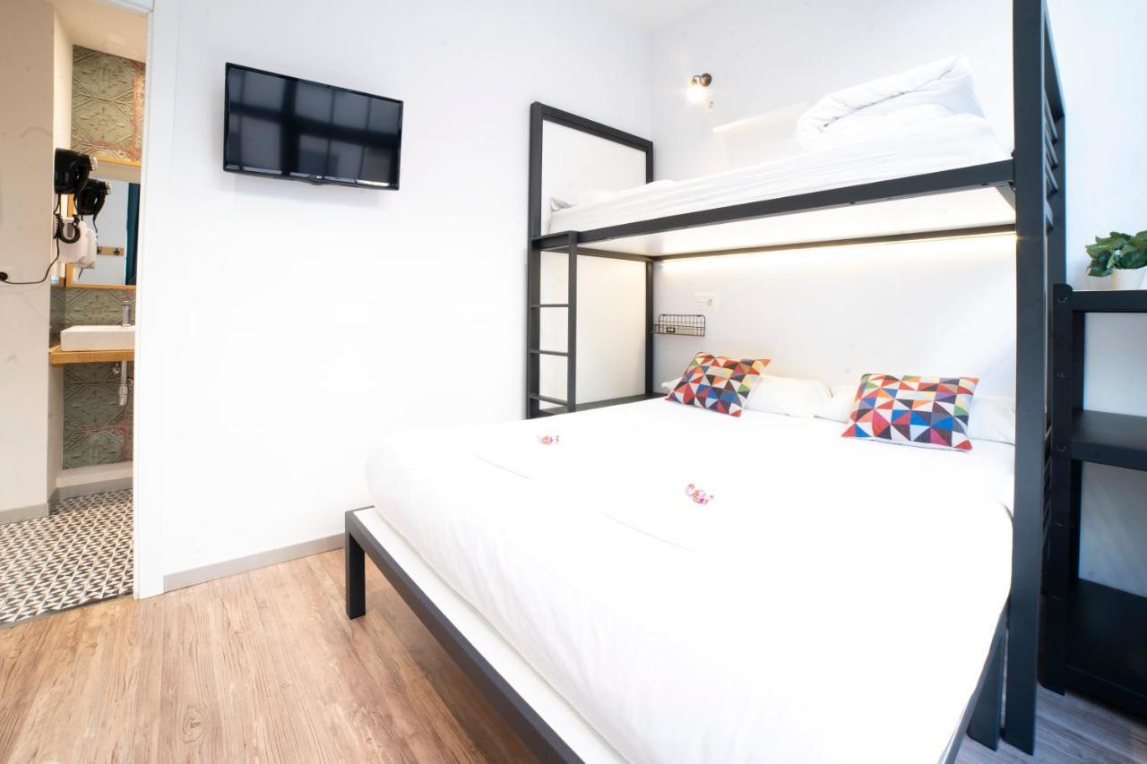 Koba Hostel ซานเซบาสเตียน ภายนอก รูปภาพ