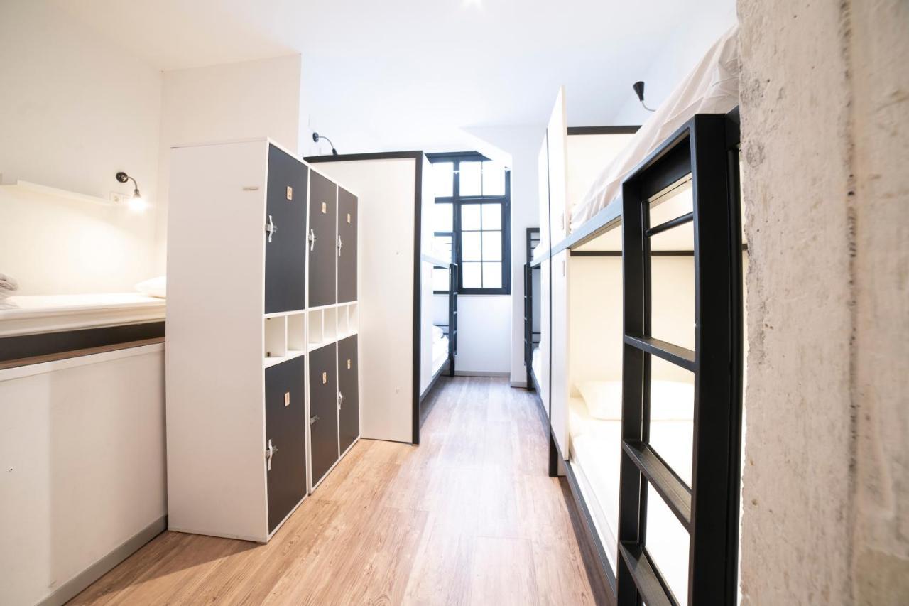 Koba Hostel ซานเซบาสเตียน ภายนอก รูปภาพ