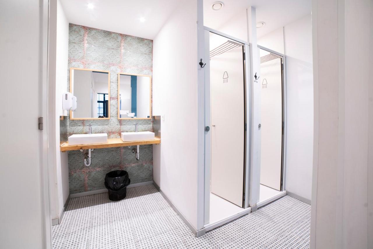 Koba Hostel ซานเซบาสเตียน ภายนอก รูปภาพ