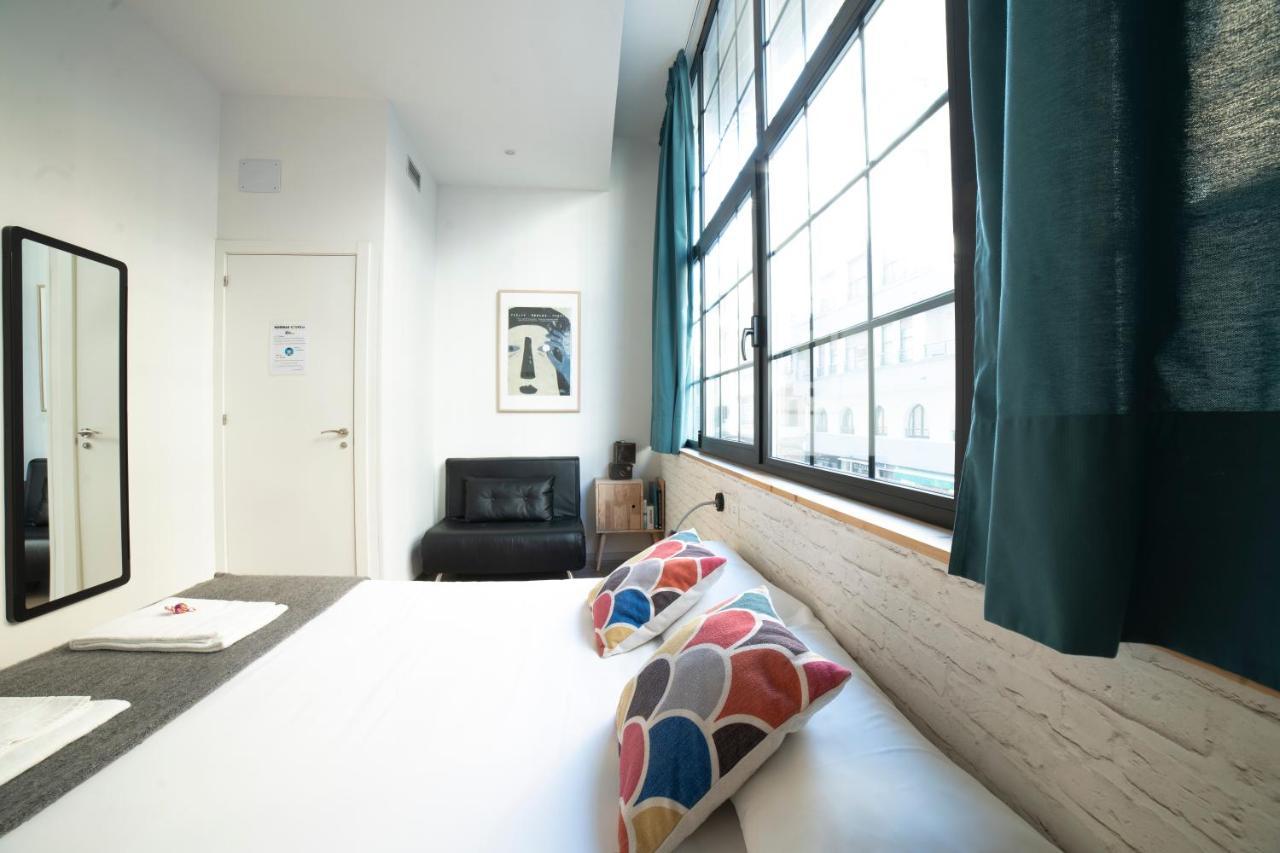Koba Hostel ซานเซบาสเตียน ภายนอก รูปภาพ