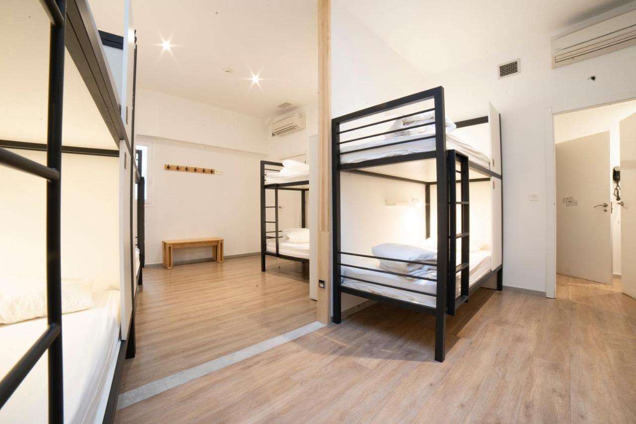 Koba Hostel ซานเซบาสเตียน ภายนอก รูปภาพ