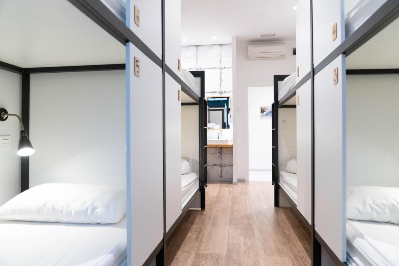 Koba Hostel ซานเซบาสเตียน ภายนอก รูปภาพ