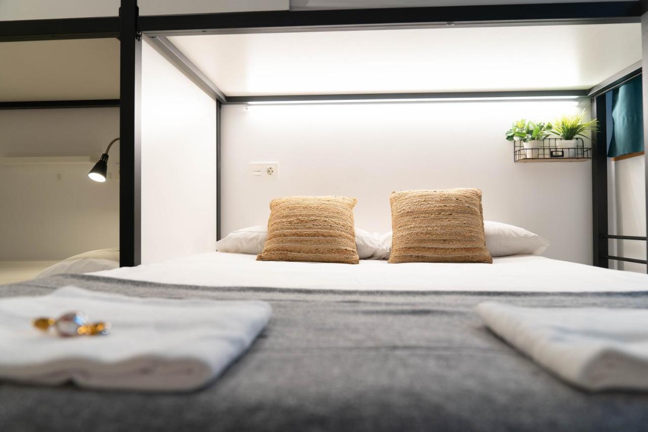 Koba Hostel ซานเซบาสเตียน ภายนอก รูปภาพ