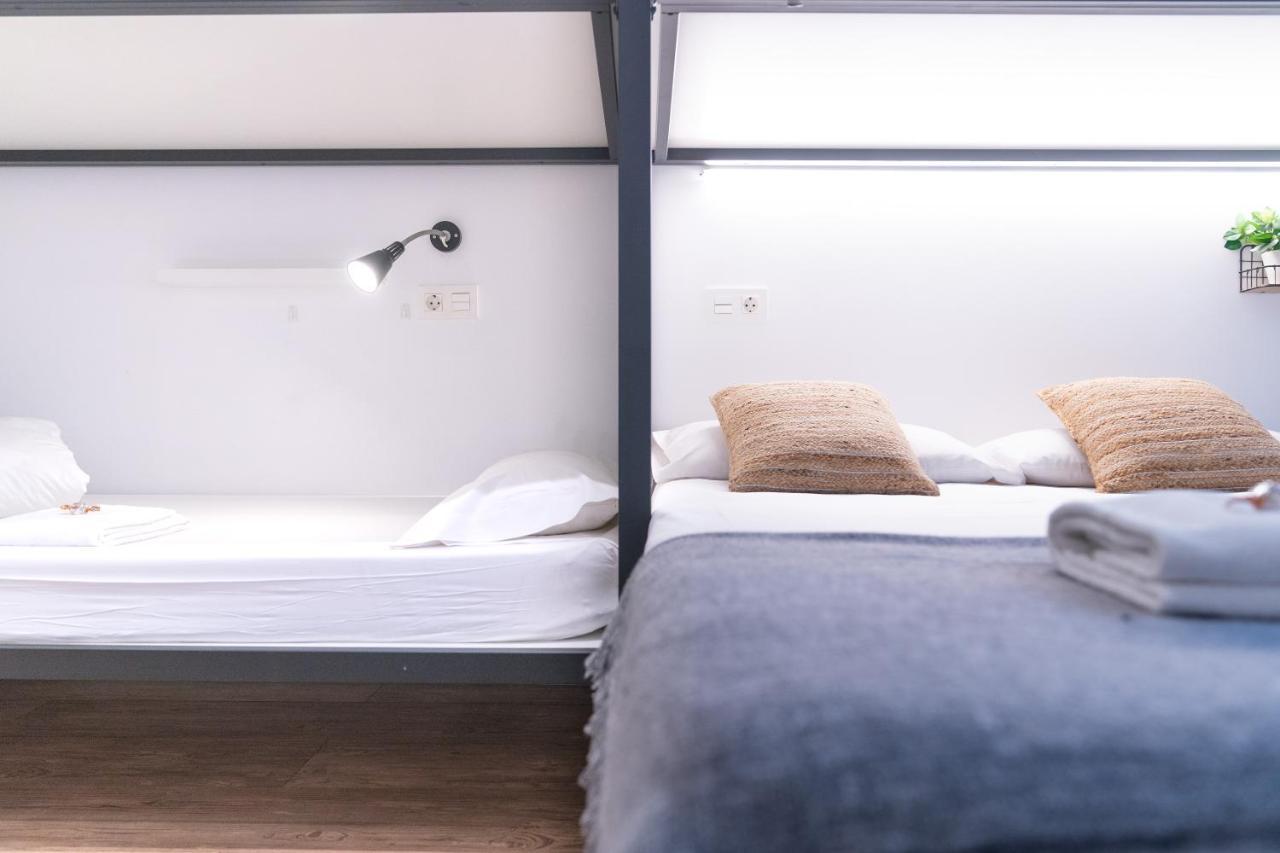 Koba Hostel ซานเซบาสเตียน ภายนอก รูปภาพ