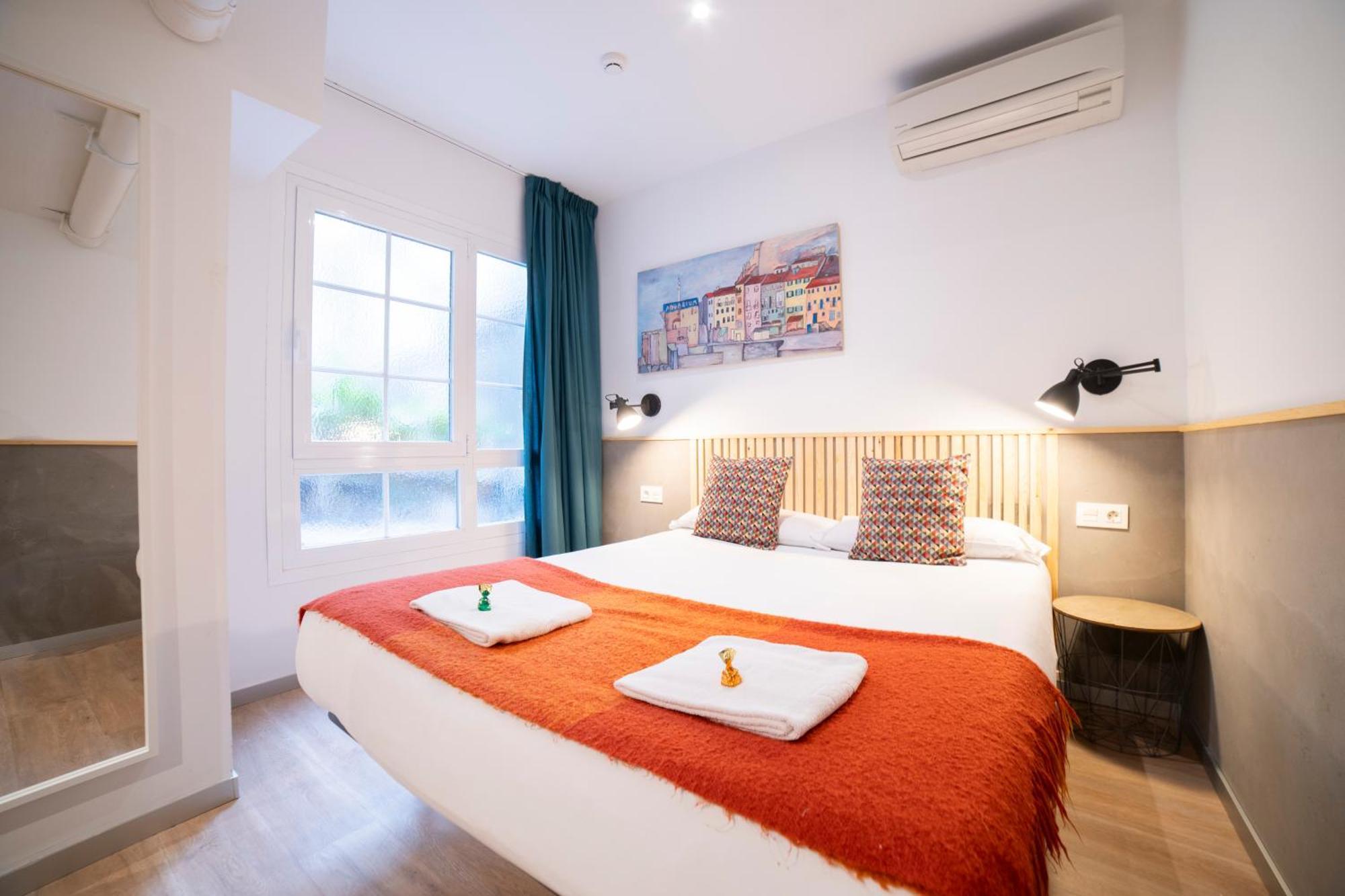 Koba Hostel ซานเซบาสเตียน ภายนอก รูปภาพ