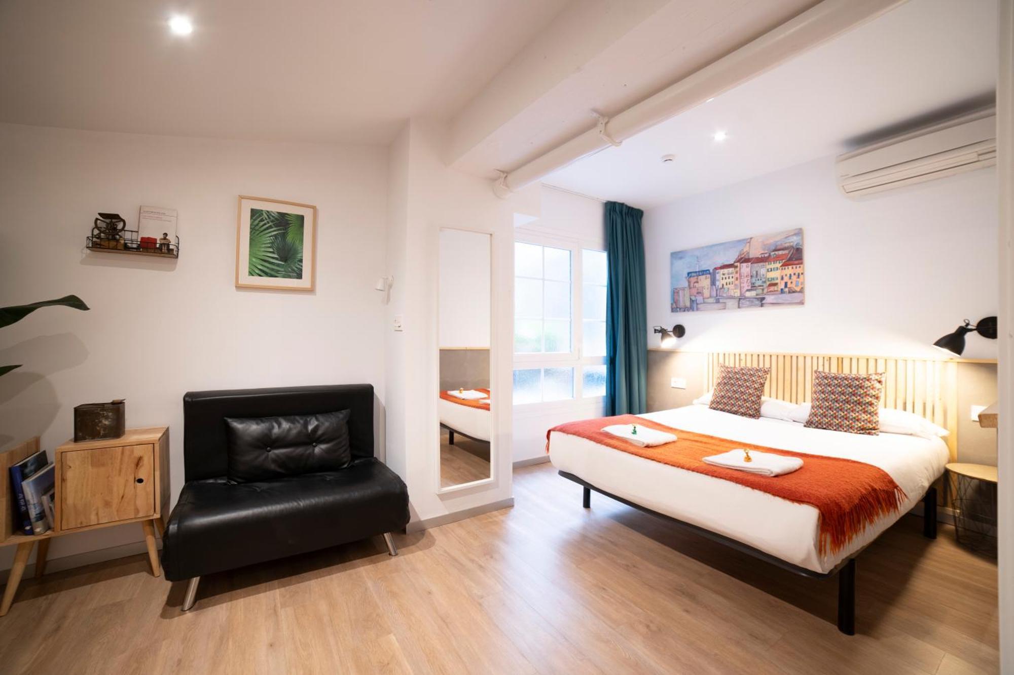 Koba Hostel ซานเซบาสเตียน ภายนอก รูปภาพ
