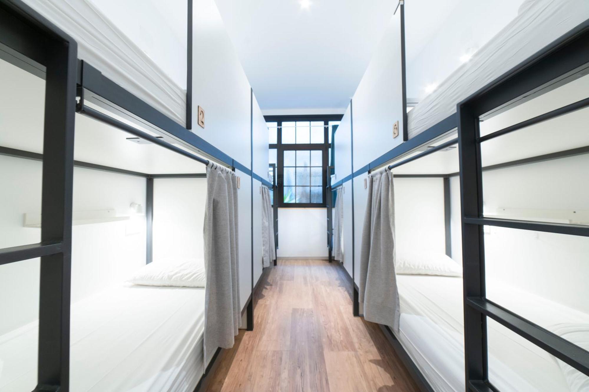 Koba Hostel ซานเซบาสเตียน ภายนอก รูปภาพ