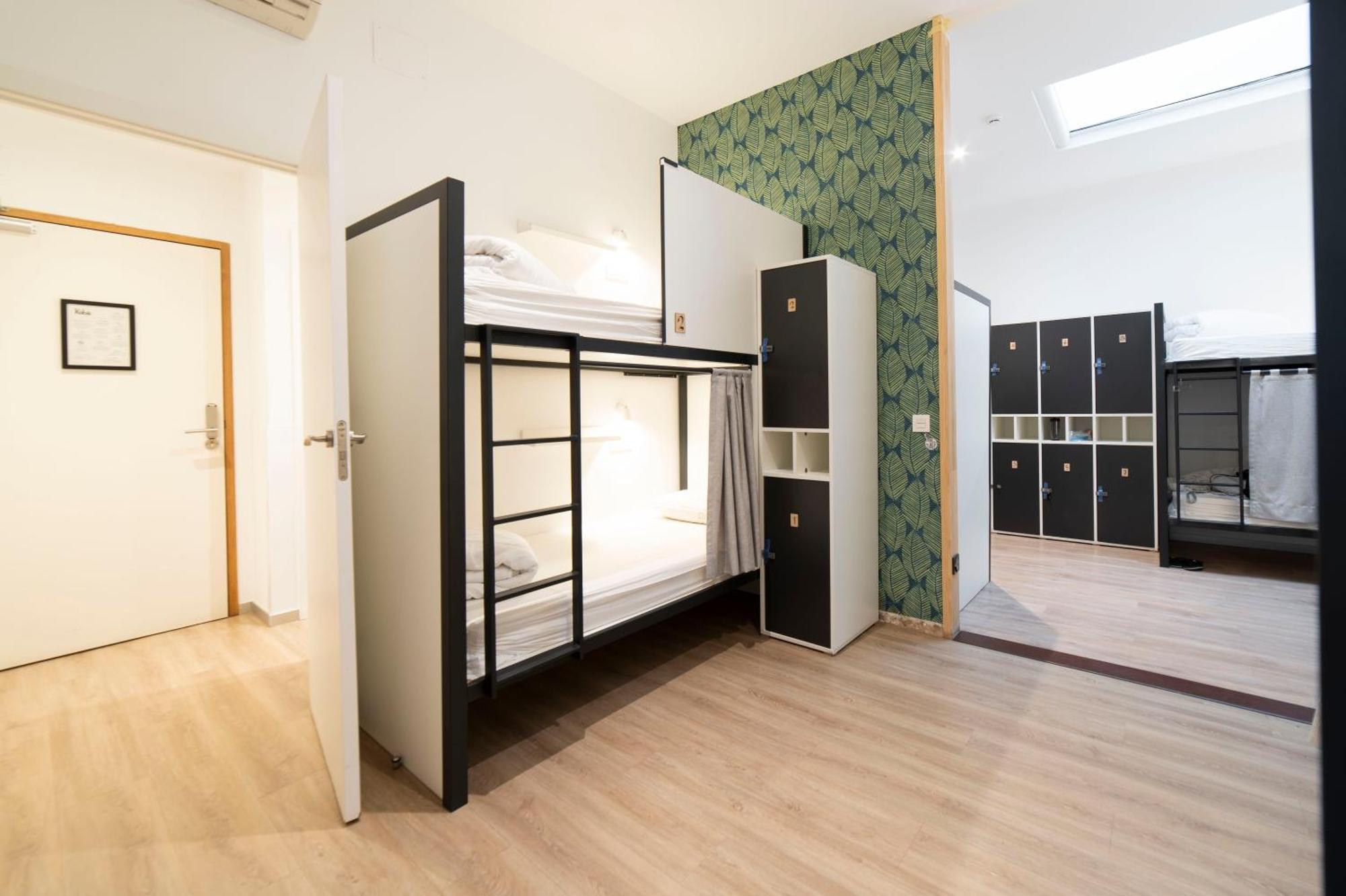 Koba Hostel ซานเซบาสเตียน ภายนอก รูปภาพ