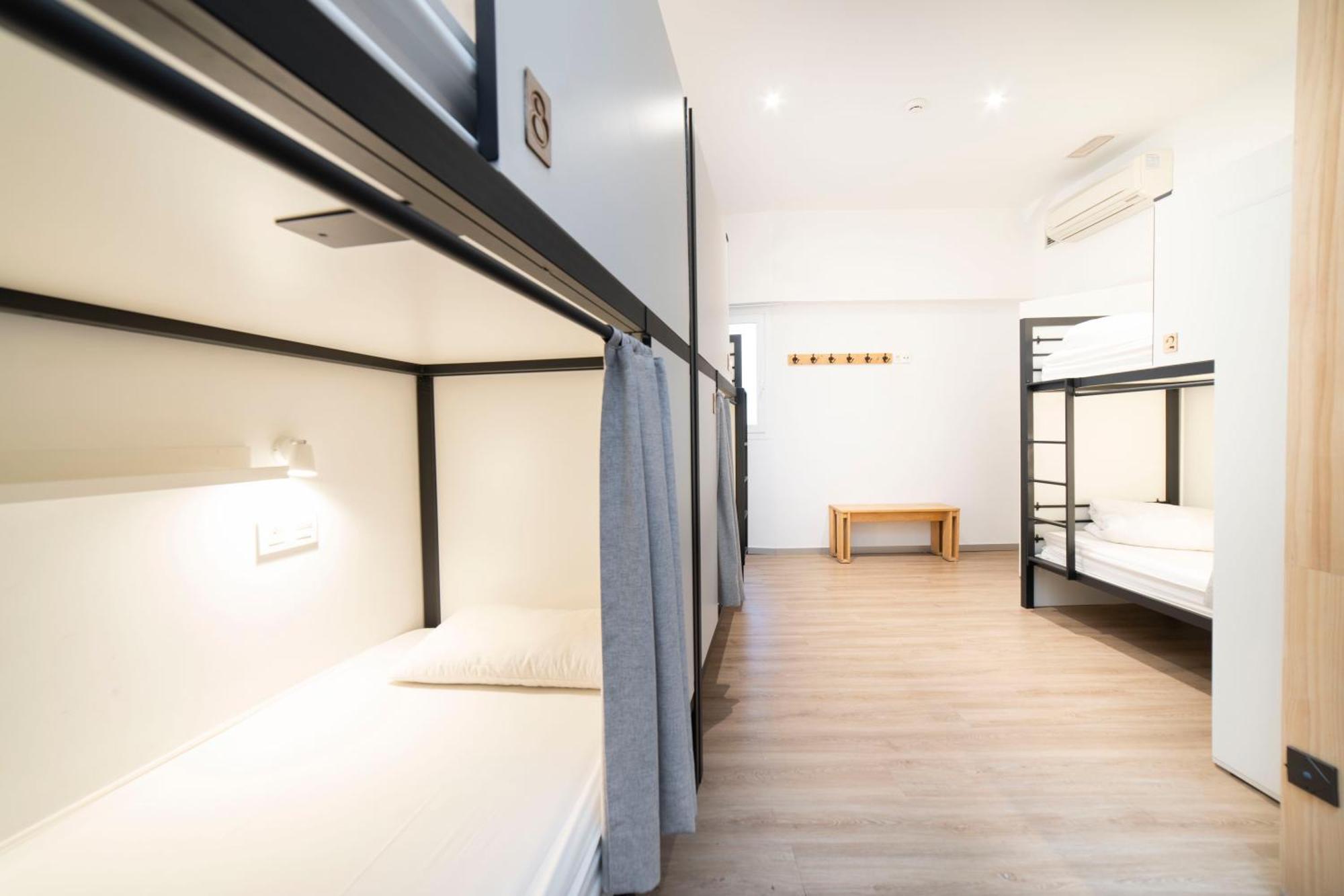 Koba Hostel ซานเซบาสเตียน ภายนอก รูปภาพ