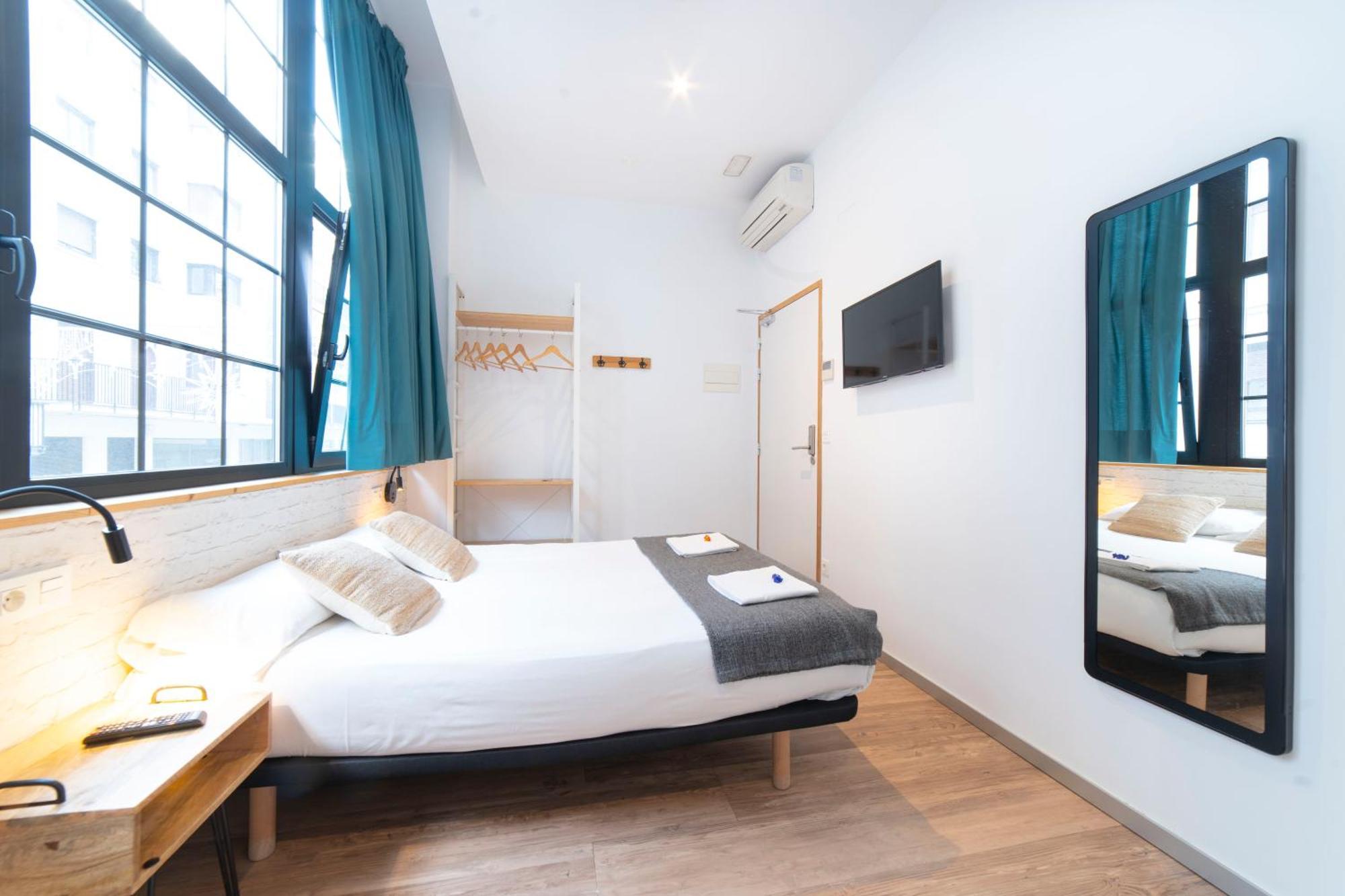 Koba Hostel ซานเซบาสเตียน ภายนอก รูปภาพ