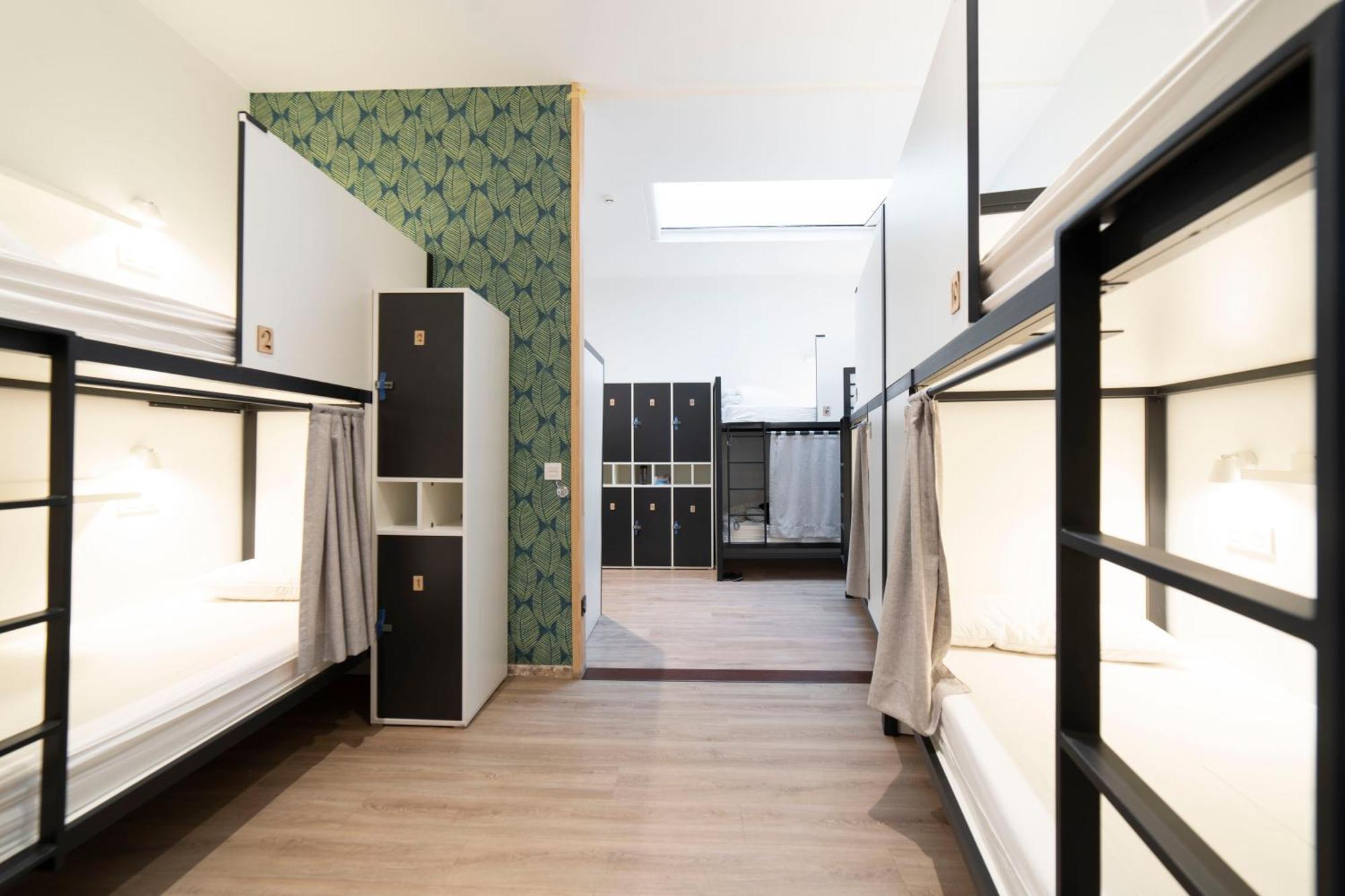 Koba Hostel ซานเซบาสเตียน ภายนอก รูปภาพ