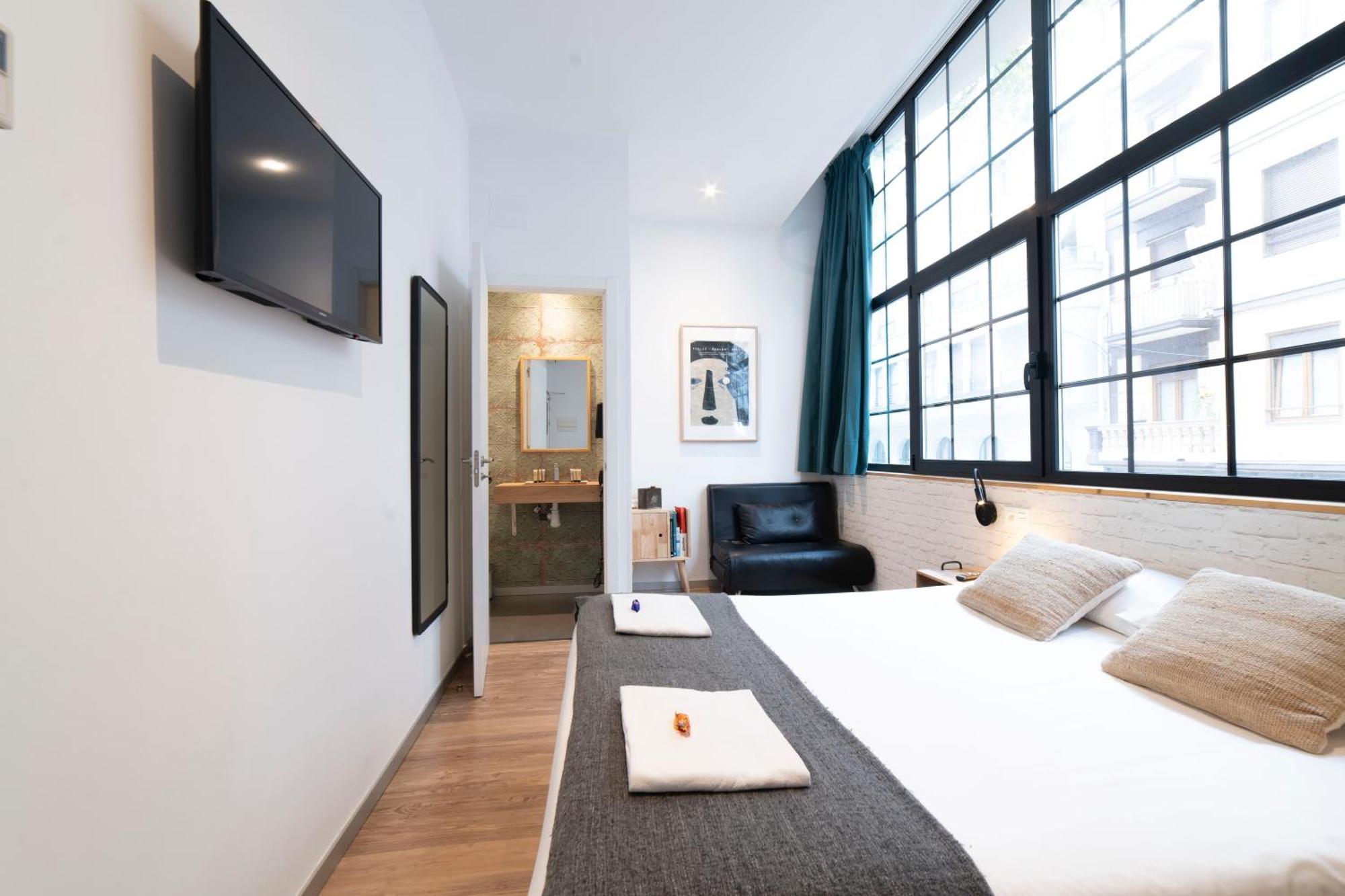 Koba Hostel ซานเซบาสเตียน ภายนอก รูปภาพ